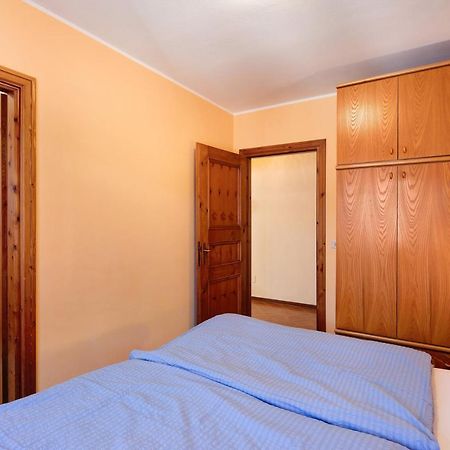 Chalet Meridiana Appartamento 3 Livigno Exterior photo
