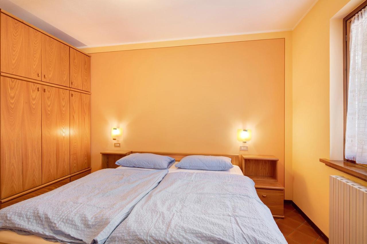 Chalet Meridiana Appartamento 3 Livigno Exterior photo