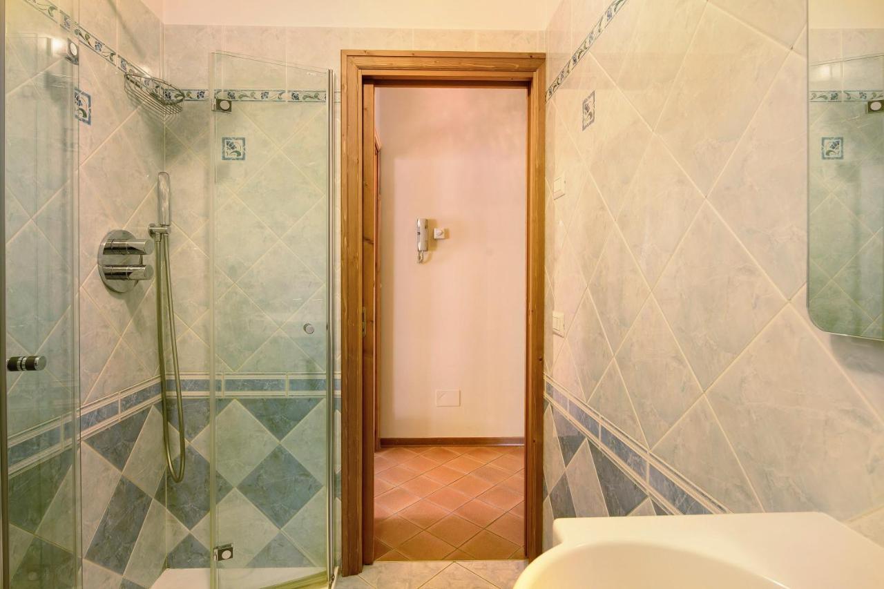 Chalet Meridiana Appartamento 3 Livigno Exterior photo